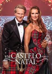 Um Castelo para o Natal