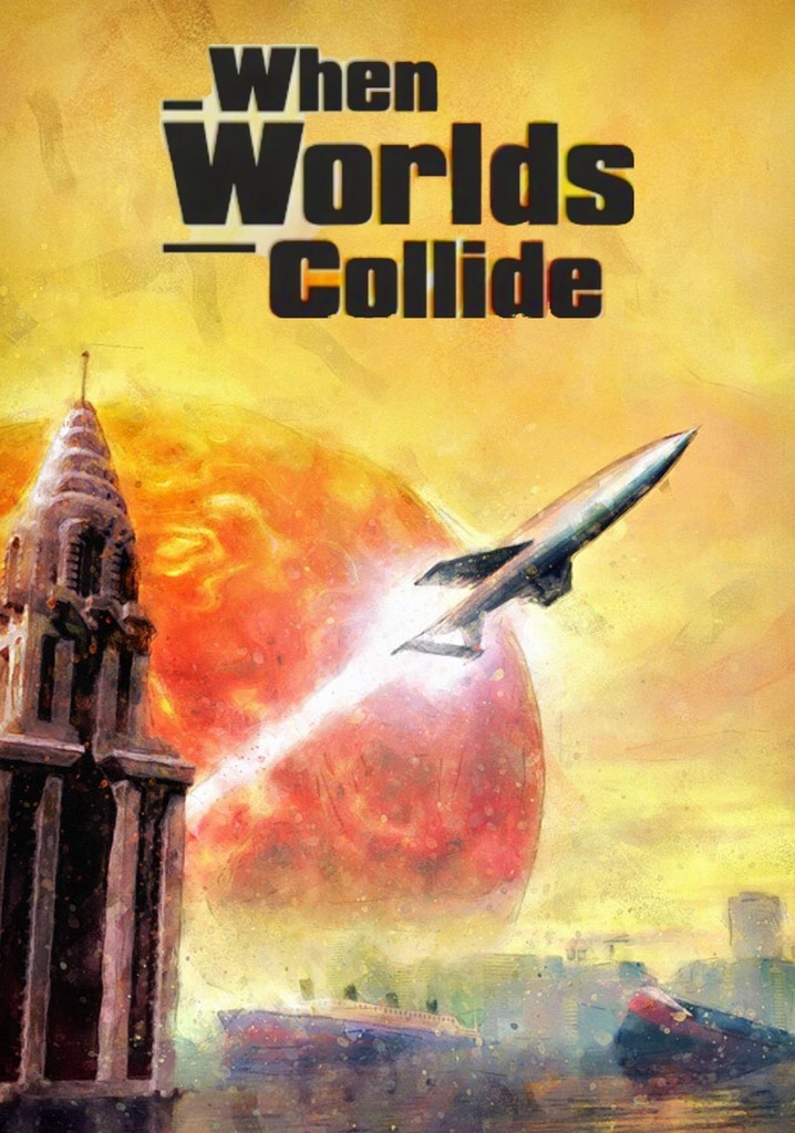 Worlds Collide Movie 2024 - Lynda Linnie