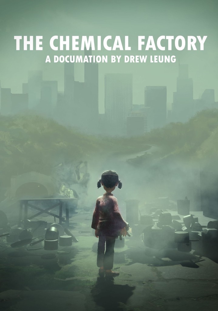 The Chemical Factory