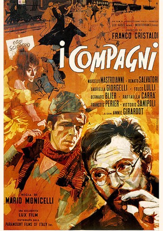 I compagni