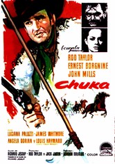 Revólver de un desconocido