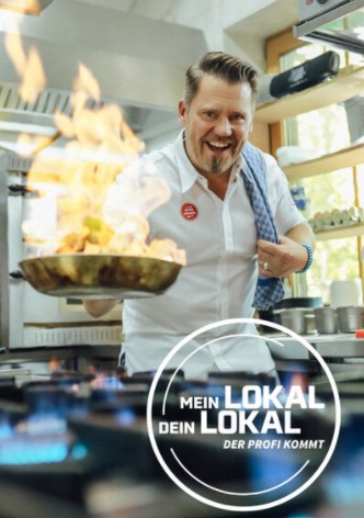 Mein Lokal, Dein Lokal