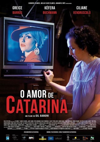O Amor de Catarina