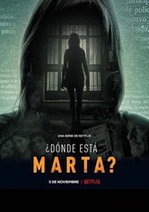 ¿Dónde está Marta?