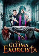 La Última Exorcista