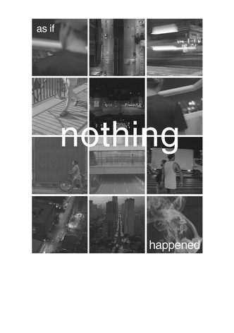 As If Nothing Happened