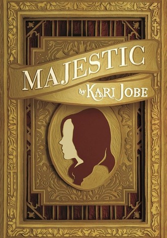 Kari Jobe: Majestic