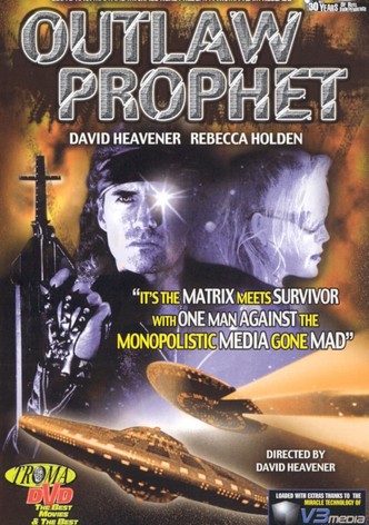 Outlaw Prophet