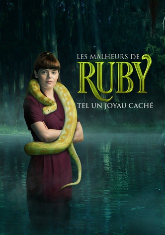 Les malheurs de Ruby : joyau caché