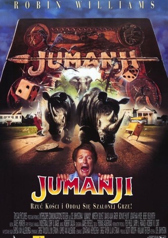 Jumanji