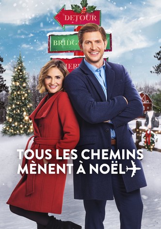 Tous les chemins mènent à Noël