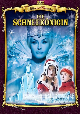 Die Schneekönigin