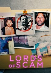 Los reyes de la estafa