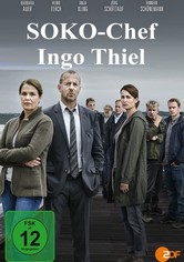 Die Spur der Mörder