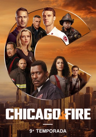 CHICAGO FIRE Quando estréia Brasil? onde assistir? #chicagofire  @HOLLYWOODMAX2020 