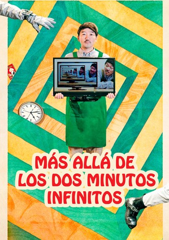 Más allá de los dos minutos infinitos