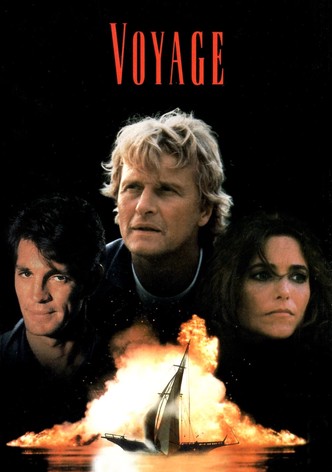 Voyage - Auf halbem Weg in die Hölle
