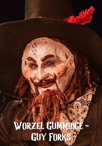 Worzel Gummidge: Guy Forks
