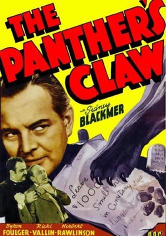 The Panther's Claw