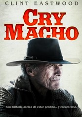 Cry Macho