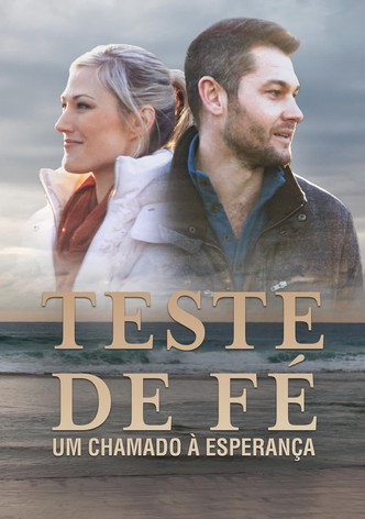 Teste de Fé: Um Chamado à Esperança