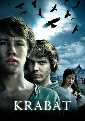 Krabat: Čarodějův učeň