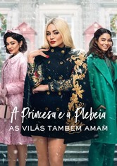 A Princesa Volta a Ser Plebeia... Outra Vez
