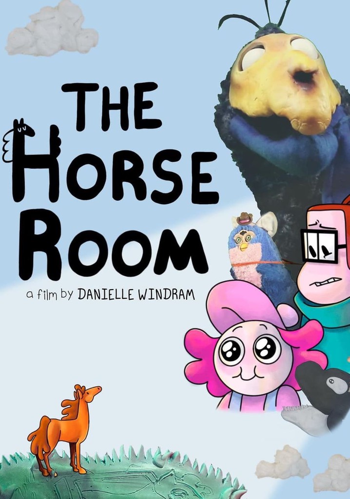 The Horse Room