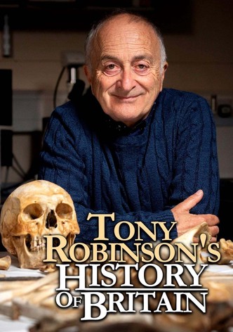 Tony Robinson's History of Britain