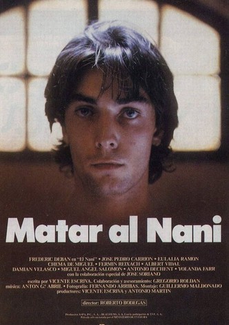 Matar al Nani