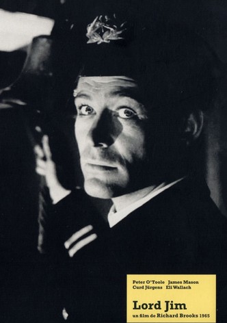 Lord Jim