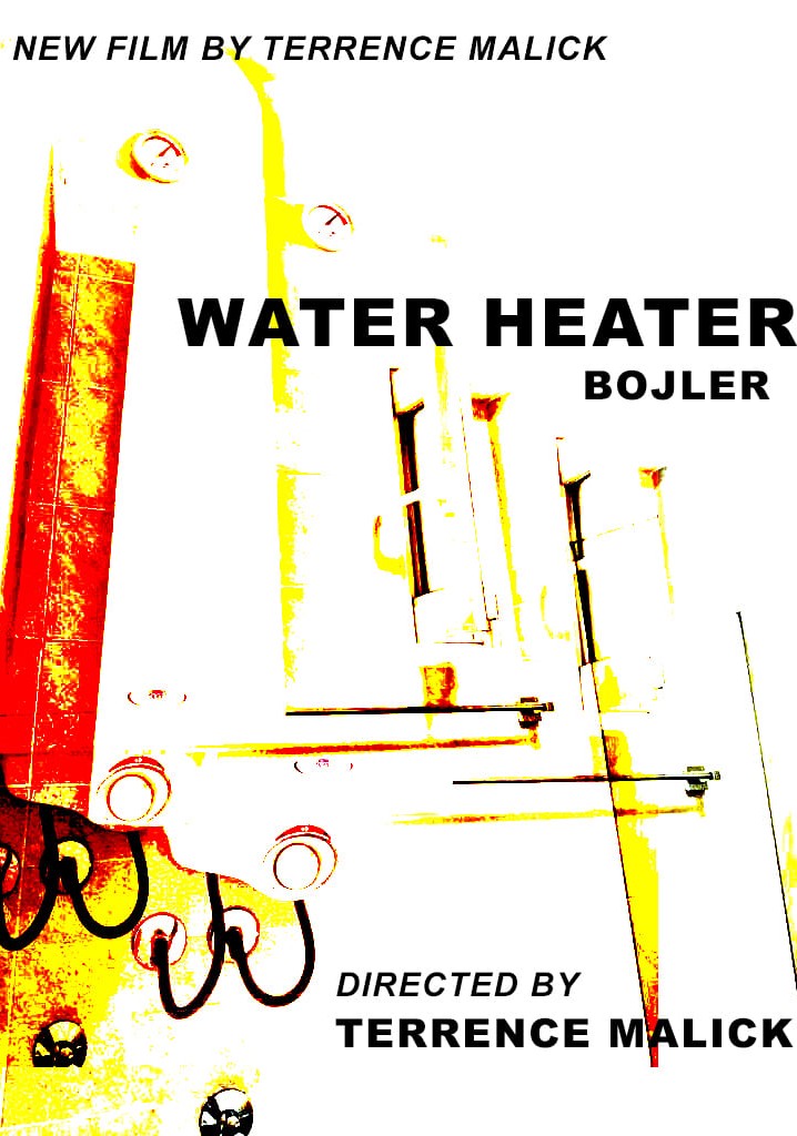Water Heater