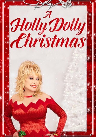 A Holly Dolly Christmas