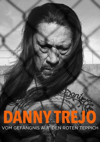 Inmate #1: The Rise of Danny Trejo