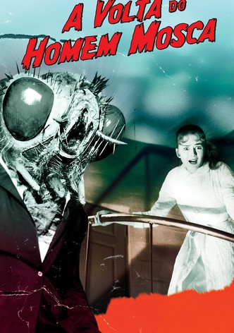 O Monstro de Mil Olhos