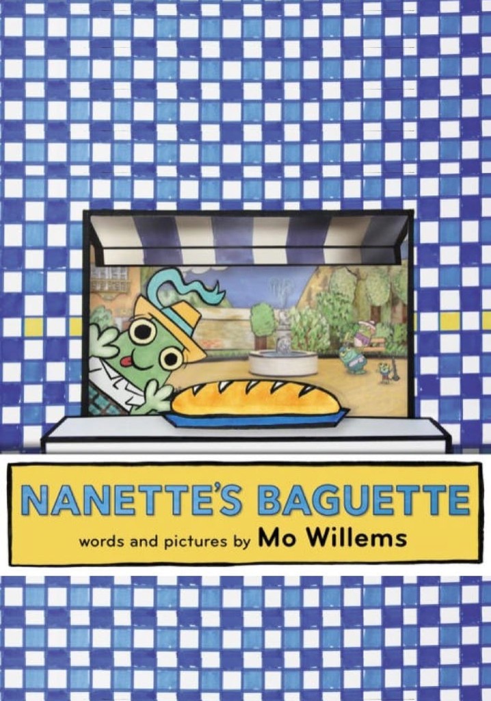 Nanette's Baguette