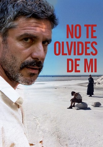 No te olvides de mí
