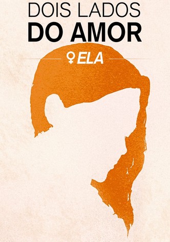 O Desaparecimento de Eleanor Rigby: Ela