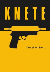 Dough - Fette Beute - Staffel 1