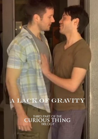 A Lack of Gravity