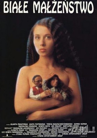 Białe małżeństwo