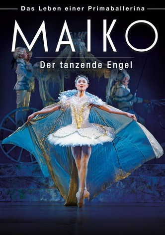 Maiko - Der tanzende Engel