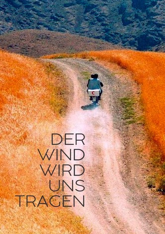 Der Wind wird uns tragen