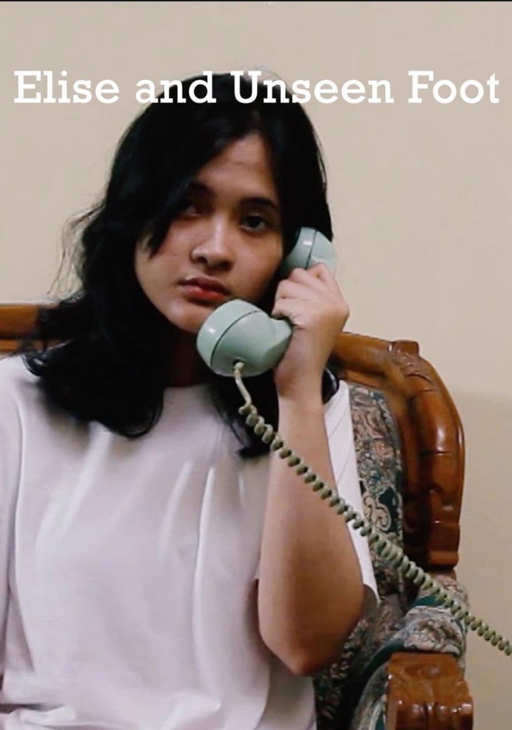 Elise and Unseen Foot