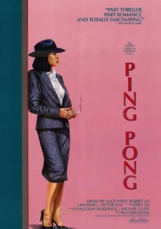 Ping Pong