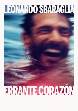 Errante corazón