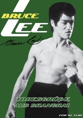 Todesgrüße aus Shanghai