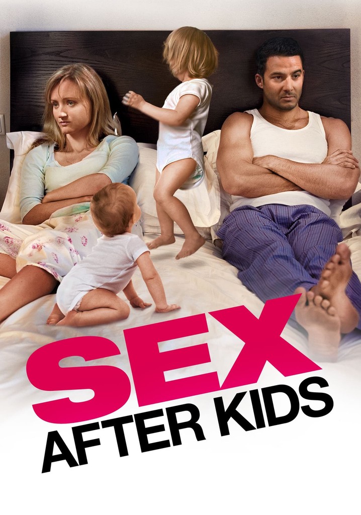 Sex After Kids movie watch streaming online 