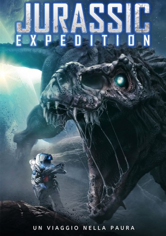 Jurassic Expedition