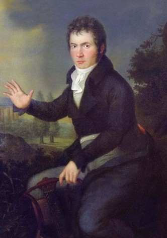 Beethoven - Symphony No. 5